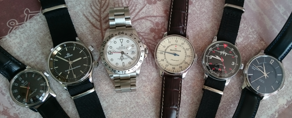 Votre collection en une photo - Tome 11 - Page 29 Collection_montres